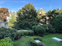 Private bedrooms near Eiffel Tower - B&B