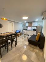 B&B Ashkelon - הטרקלין של לינוי - 5 דקות נסיעה מהים - Bed and Breakfast Ashkelon