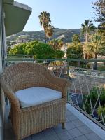 appartamento incantevole a Ospedaletti(Sanremo) - B&B
