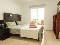 Sea Views Apartment with Terrace and Pools - Ferienwohnung Estepona