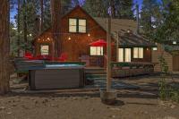 Mountain Getaway - B&B