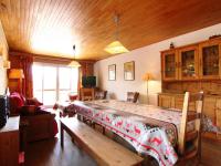 Appartement confortable 3P6P près des pistes à L'Alpe d'Huez - FR-1-405-1 - B&B