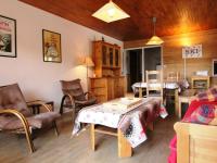 Appartement confortable 3P6P près des pistes à L'Alpe d'Huez - FR-1-405-1 - Chambres d'hôtes L'Alpe d'Huez