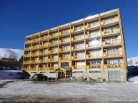 Appartement confortable 3P6P près des pistes à L'Alpe d'Huez - B&B L'Alpe d'Huez
