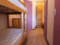 Studio confortable pour 4 personnes à L'Alpe d'Huez avec balcon, proche commerces et pistes - FR-1-405-32 - Chambres d'hôtes L'Alpe d'Huez