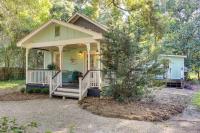 Savannah Cottage - 5 Mi to Wormsloe Historic Site! - B&B Savannah