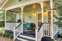 Savannah Cottage - 5 Mi to Wormsloe Historic Site! - Ferienwohnung Savannah