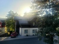 Pension & Ferienwohnung Oberhof 810 M - Ferienwohnung