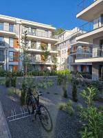 Pobierowo Baltic Apartments Złoty C17 Basen - B&B