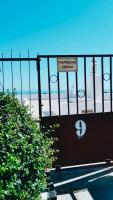 Ocean View Skyline Apartment ‚Hakuna Matata‘ - B&B