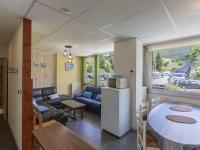 Appartement 8 places à Gourette, 3 chambres, proche pistes - FR-1-400-50 - Bed and Breakfast