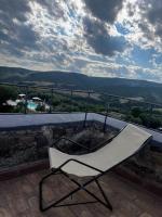 Medieval Tower in Umbria with Swimming Pool - Chambres d’hôtes
