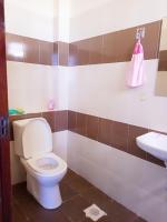 Habitación Doble con baño privado