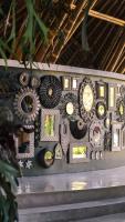 Sandat Glamping Tents - B&B Ubud