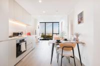 Modern 1BR Apt in Southbank #Australia108#AU44 - B&B Melbourne