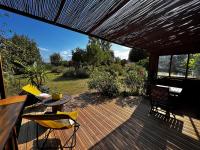 Le Petit Bergeron - B&B Mazion