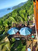 Chale Tupi - Bed and Breakfast Trindade