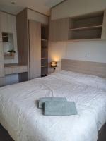 Mablethorpe Beach Van - B&B