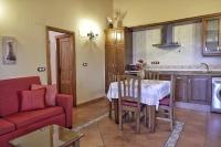 Appartement met 1 Slaapkamer