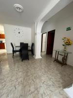 Apartamento Vacacional Cartagena Colombia Cerca Aeropuerto y Playa 2 - B&B Cartagena de Indias
