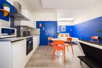 Charming Euston - Ferienwohnung London