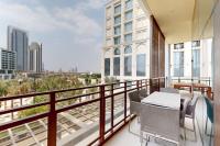 Sunset at Creek Beach - Exquisite Two Bedroom - B&B Dubai