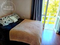 Suites Vale das montanhas - Ferienwohnung