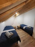 Apartment mit 2 Schlafzimmern