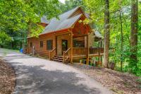 B&B Blue Ridge - Ken's Cabin - Bed and Breakfast Blue Ridge