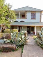 B&B Marquard - Marquard Guesthouse - Bed and Breakfast Marquard