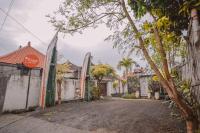 Bohemian Kasya Villa Bali - B&B Seminyak