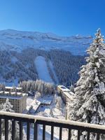 La spatule - B&B Flaine