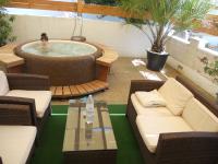 Apartment Teuta - B&B