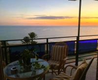 Ático exclusivo Denia y playa - B&B Denia