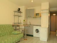 Studio cabine 4 pers, piscine, parking privé, proche plage - Argelès-sur-Mer - FR-1-225-602 - B&B