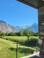 Maison au coeur des montagnes de l'Oisans - Ferienwohnung
