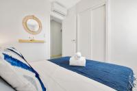 Appartement met 2 slaapkamers