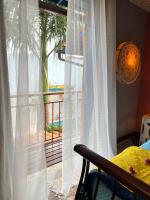 Junior Suite con Vista Giardino