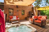 Honeysuckle Villa- Romantic Getaway - Chambres d'hôtes Sedona