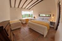 Casa La Picaza - Bed and Breakfast