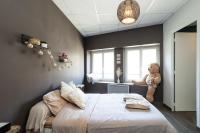 Charmant logement Villefranche - B&B