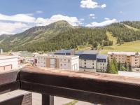 Appartement cosy à Montgenèvre, 6 pers avec parking et animaux acceptés - FR-1-330D-43 - Chambres d'hôtes Montgenèvre