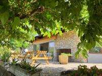 L'Olivada, villa d'exception - Ferienwohnung Ganges