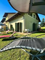 Just Langhe Casa Barolo - B&B Novello