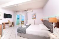 Monolocale Familiare con Vista Mare