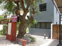 Dúplex El Ceibo - B&B
