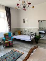 Deluxe Familienzimmer