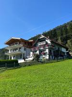 B&B Schladming - Appartement Fischbacher - Bed and Breakfast Schladming