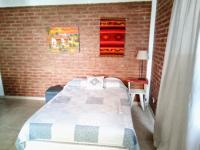 B&B Puerto Madryn - Monoambiente las lilas - Bed and Breakfast Puerto Madryn