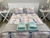 Doppelzimmer mit eigenem Bad